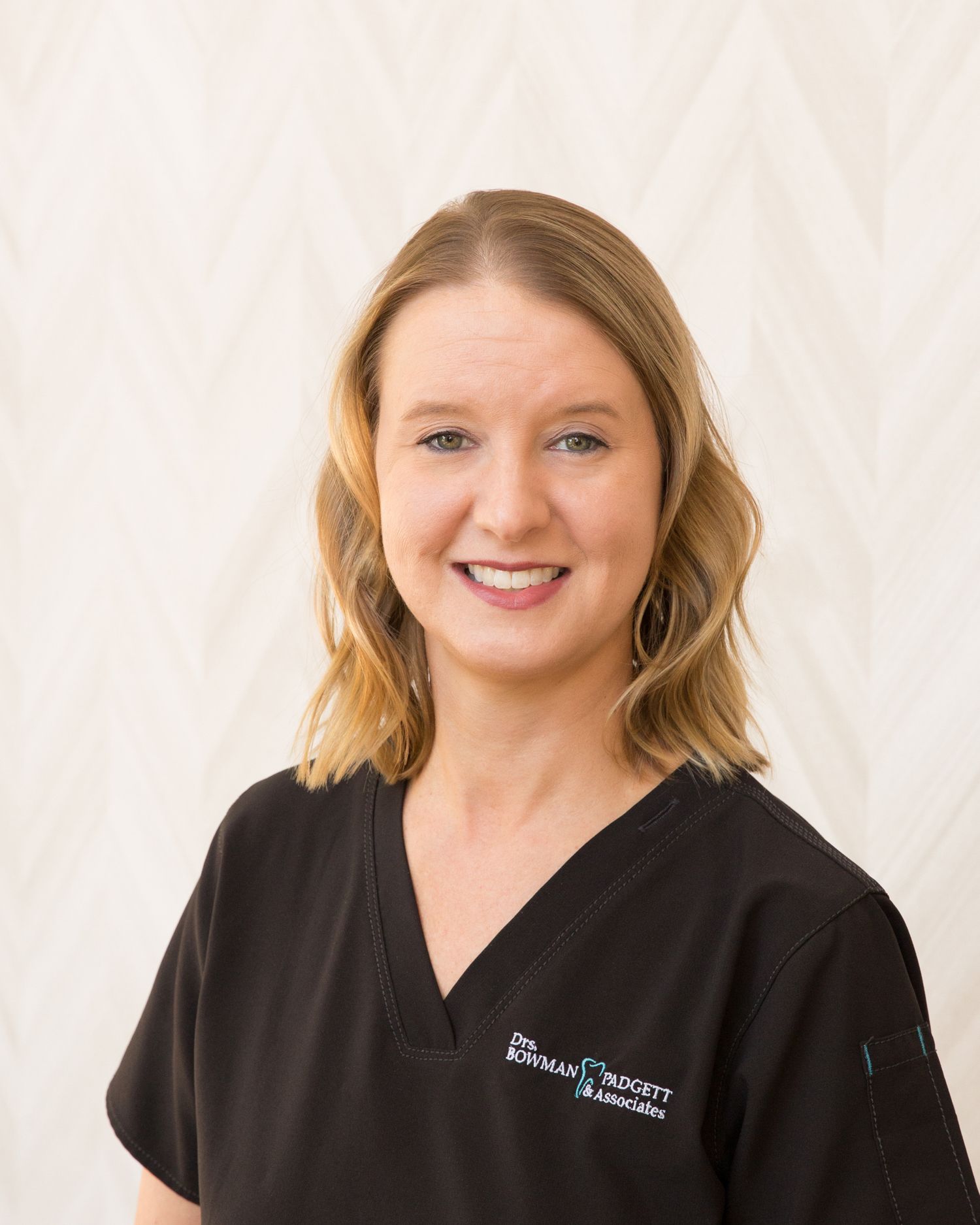 Jessie, Dental Assistant 